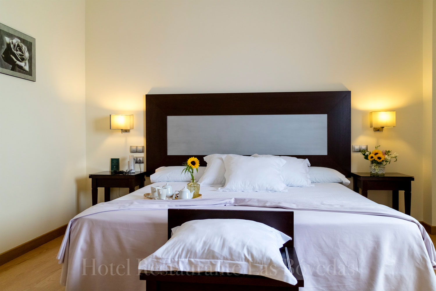 Hotel Las Bóvedas ****
